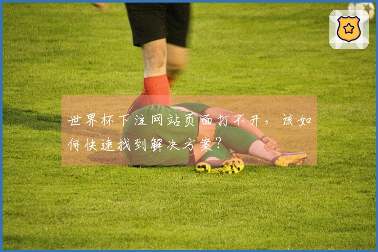 世界杯下注网站页面打不开，该如何快速找到解决方案？