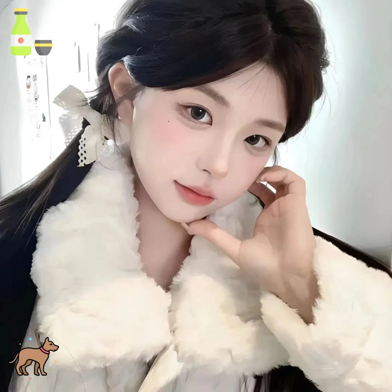 周然女士